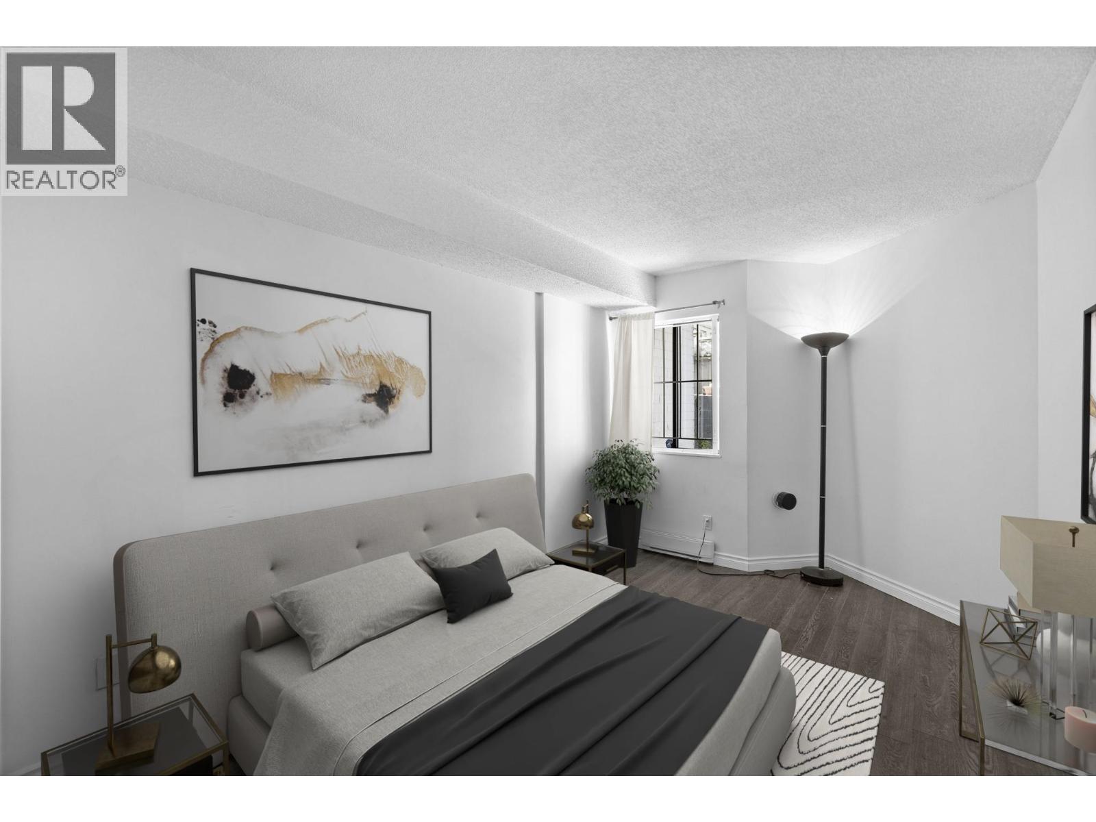 207 1270 Robson Street Street, Vancouver, British Columbia  V6E 1C1 - Photo 21 - R3113344