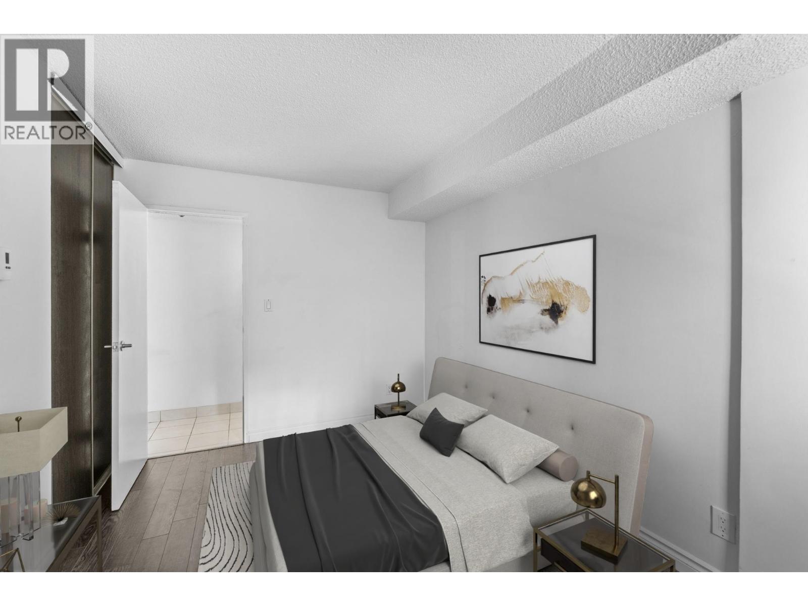 207 1270 Robson Street Street, Vancouver, British Columbia  V6E 1C1 - Photo 25 - R3113344