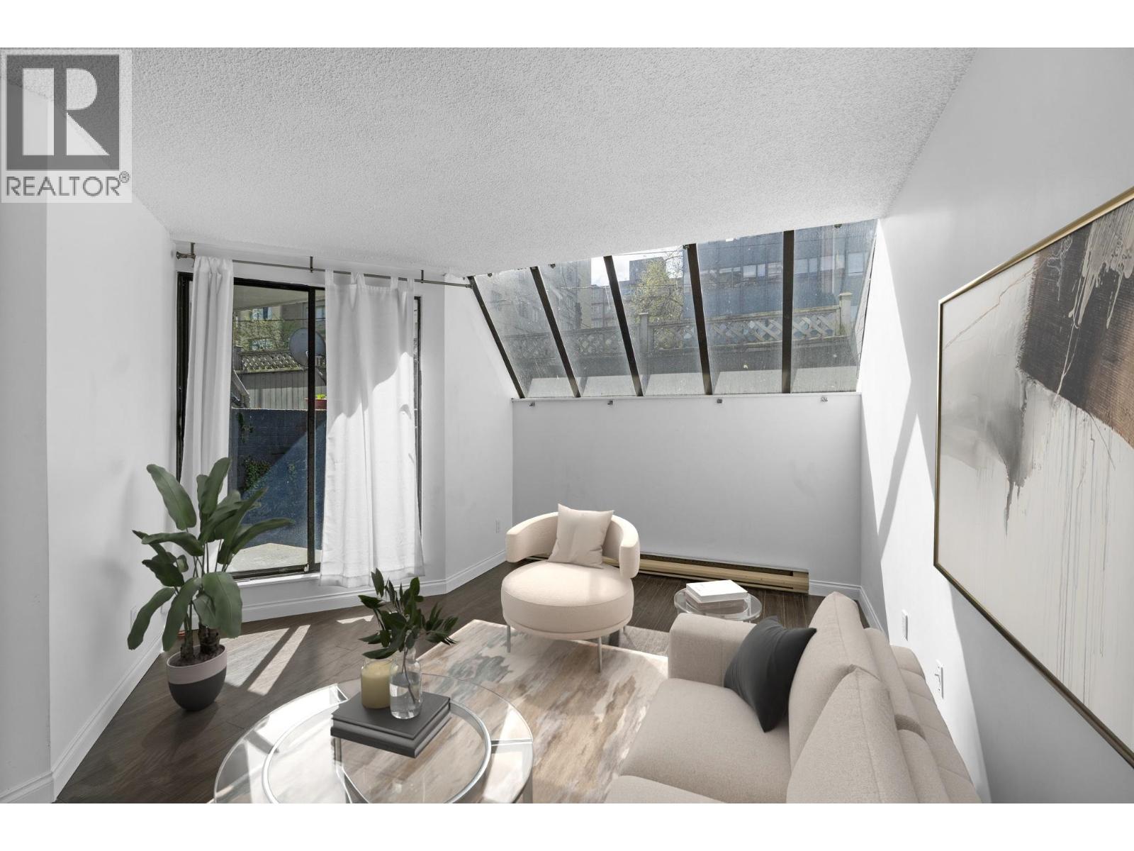 207 1270 Robson Street Street, Vancouver, British Columbia  V6E 1C1 - Photo 5 - R3113344