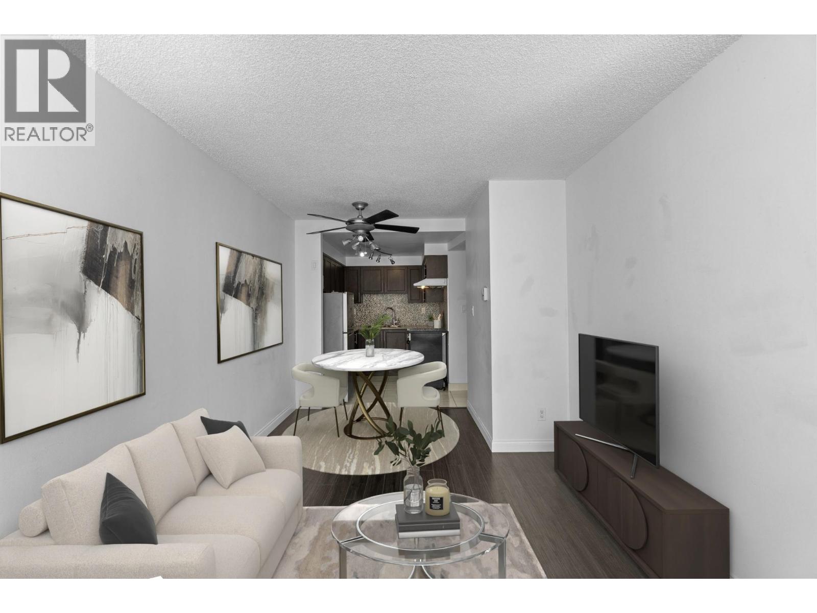 207 1270 Robson Street Street, Vancouver, British Columbia  V6E 1C1 - Photo 9 - R3113344