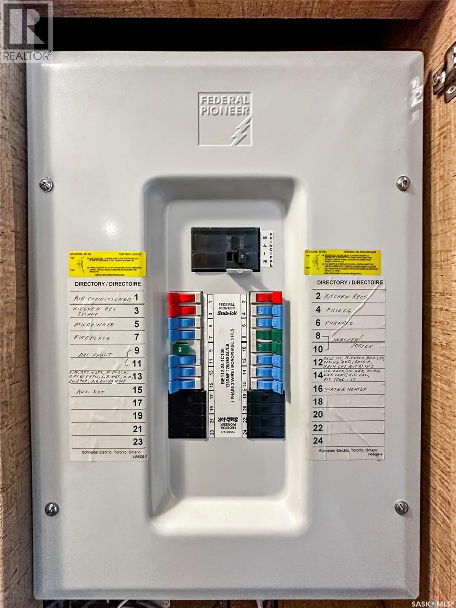 22 Heritage Drive, Lac Pelletier Rm No. 107, Saskatchewan  S0N 2Y0 - Photo 17 - SK033595