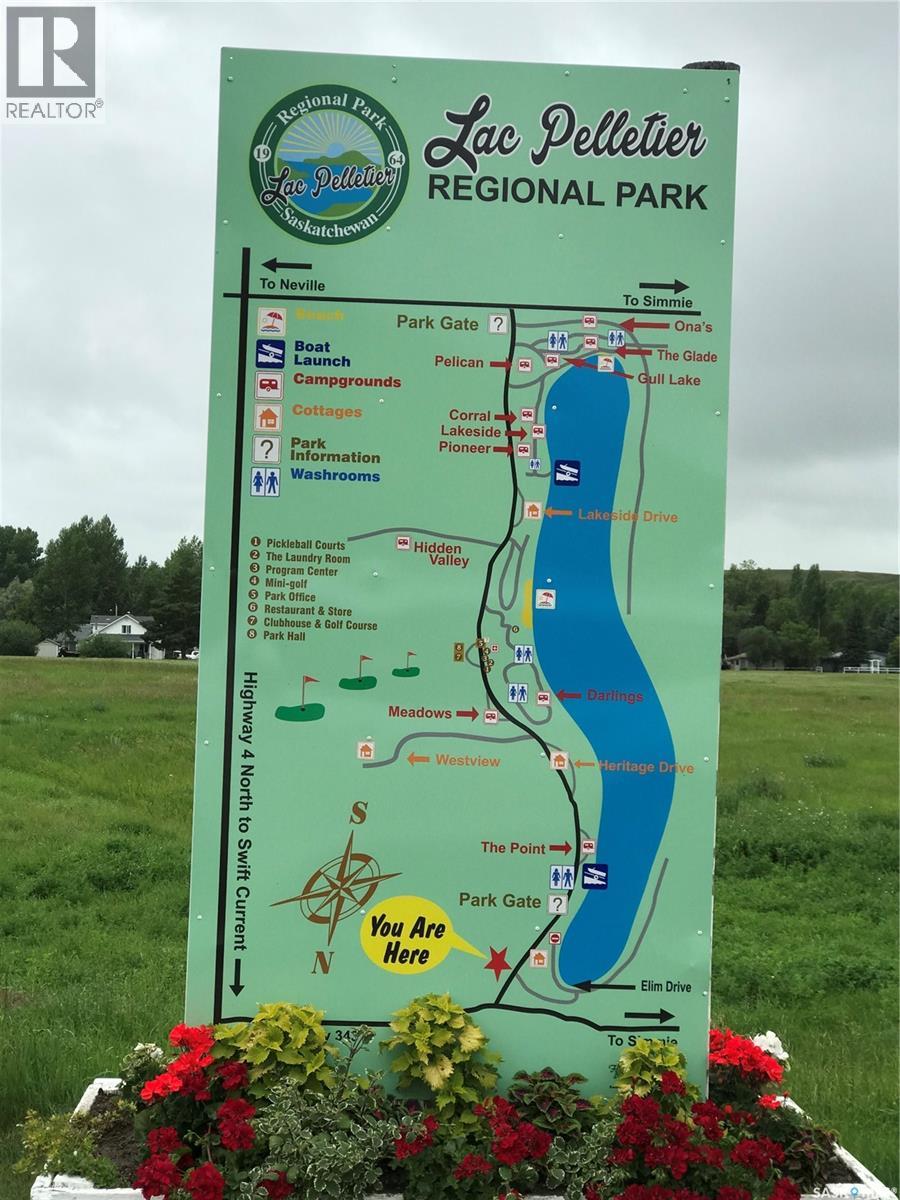 22 Heritage Drive, Lac Pelletier Rm No. 107, Saskatchewan  S0N 2Y0 - Photo 25 - SK033595