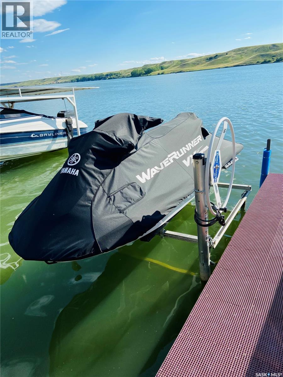 22 Heritage Drive, Lac Pelletier Rm No. 107, Saskatchewan  S0N 2Y0 - Photo 29 - SK033595