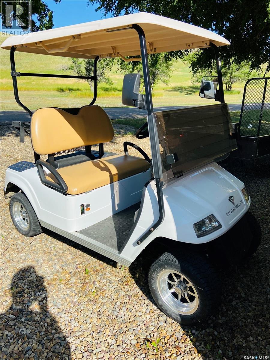 22 Heritage Drive, Lac Pelletier Rm No. 107, Saskatchewan  S0N 2Y0 - Photo 30 - SK033595