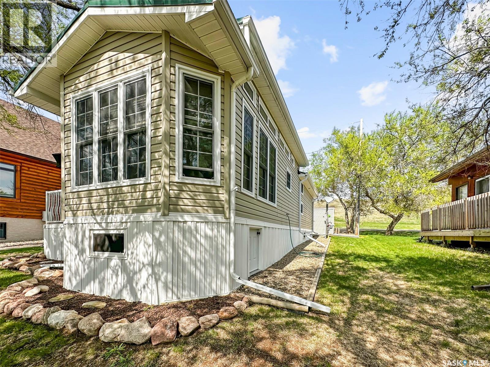 22 Heritage Drive, Lac Pelletier Rm No. 107, Saskatchewan  S0N 2Y0 - Photo 4 - SK033595