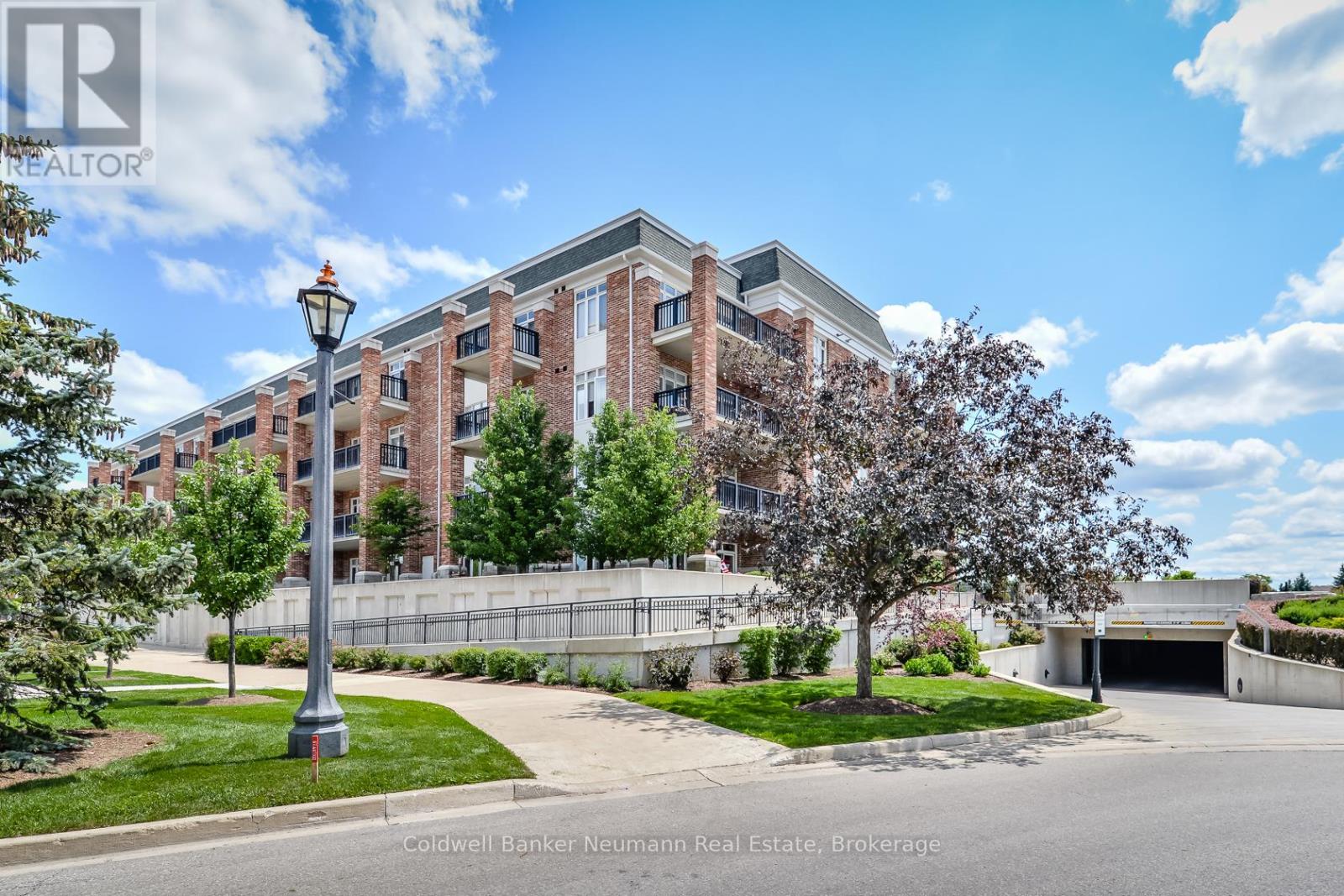 202 - 65 Bayberry Drive, Guelph, Ontario  N1G 5K8 - Photo 5 - X12730074
