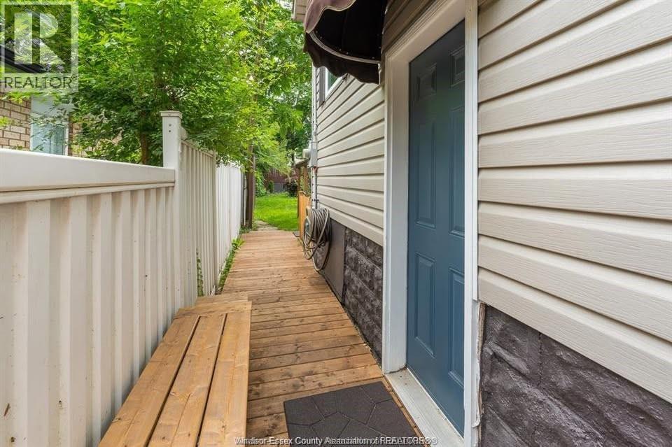 3577 KING Unit# BASEMENT, windsor, Ontario