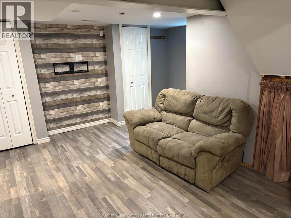 3577 King Unit# Basement, Windsor, Ontario  N9C 1P4 - Photo 10 - 26008760