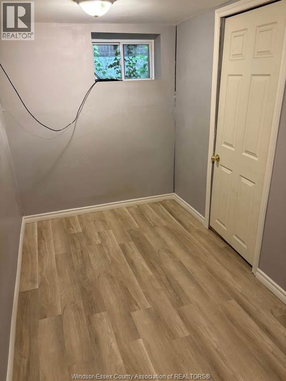 3577 King Unit# Basement, Windsor, Ontario  N9C 1P4 - Photo 13 - 26008760