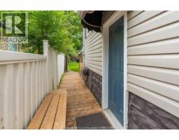 3577 KING Unit# BASEMENT, Windsor, Ontario