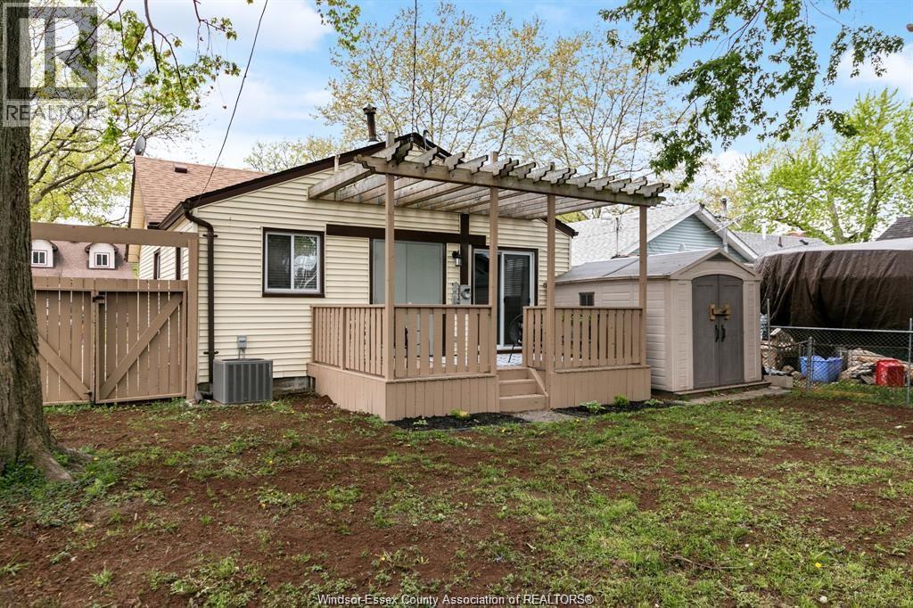 1836 George, Windsor, Ontario  N8W 4L8 - Photo 15 - 26008720