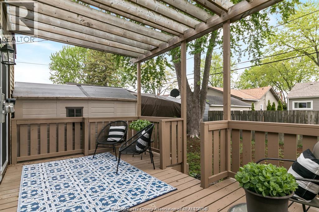 1836 George, Windsor, Ontario  N8W 4L8 - Photo 16 - 26008720