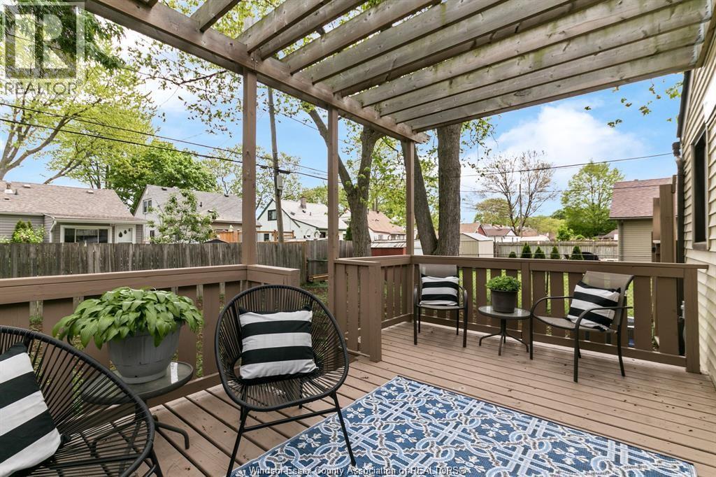 1836 George, Windsor, Ontario  N8W 4L8 - Photo 17 - 26008720