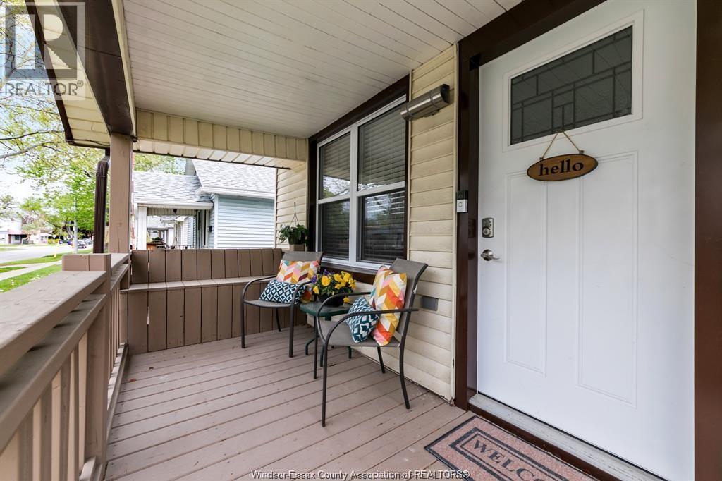 1836 George, Windsor, Ontario  N8W 4L8 - Photo 3 - 26008720