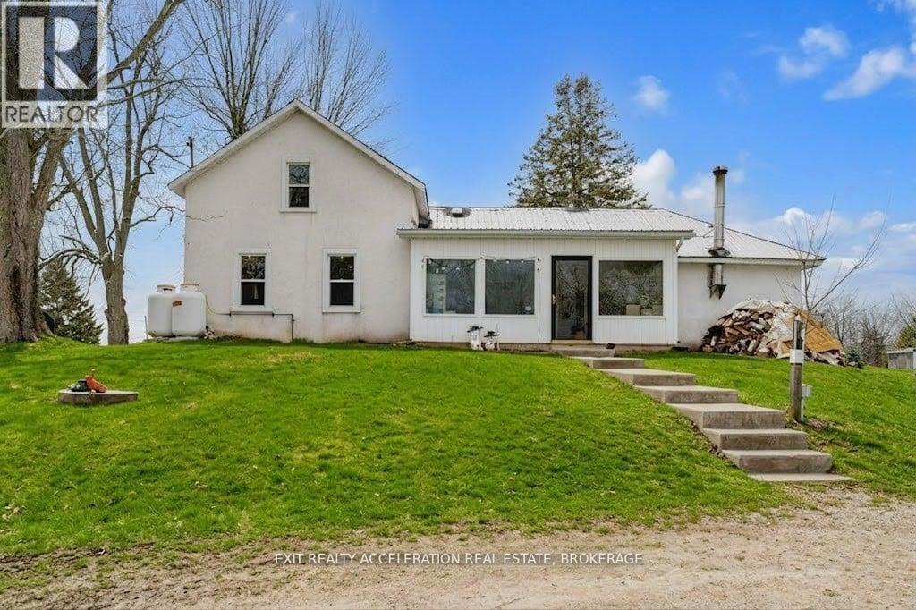 1069 COUNTY RD 9, Greater Napanee, Ontario