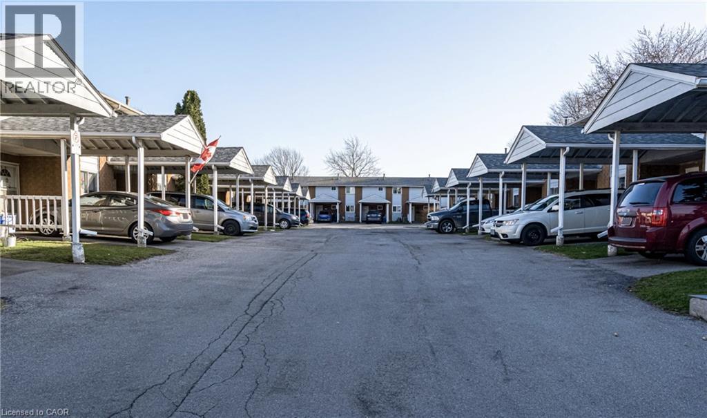 125 LIMERIDGE Road W, Hamilton, Ontario