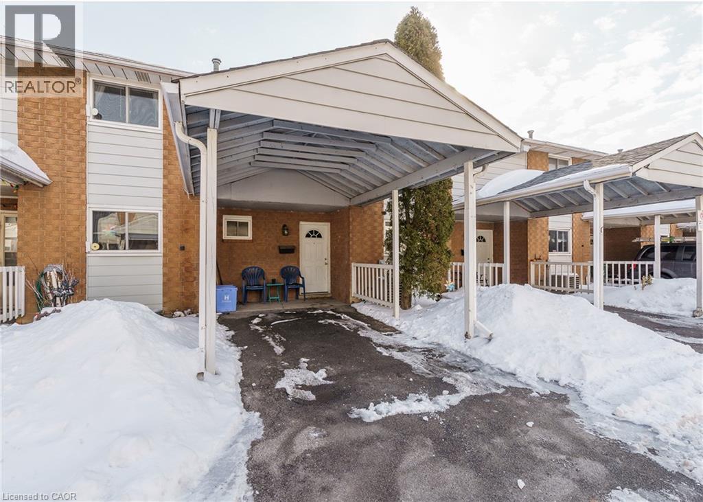 125 Limeridge Road W, Hamilton, Ontario  L9C 3V3 - Photo 3 - 40822660