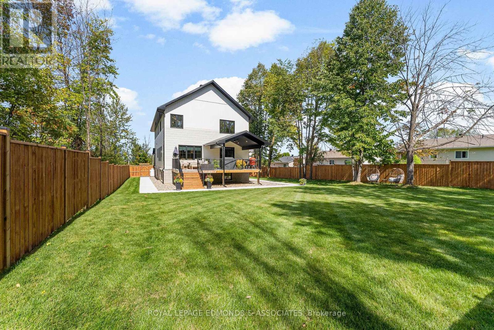 578 Melton Street, Pembroke, Ontario  K8A 6Z5 - Photo 45 - X12718588