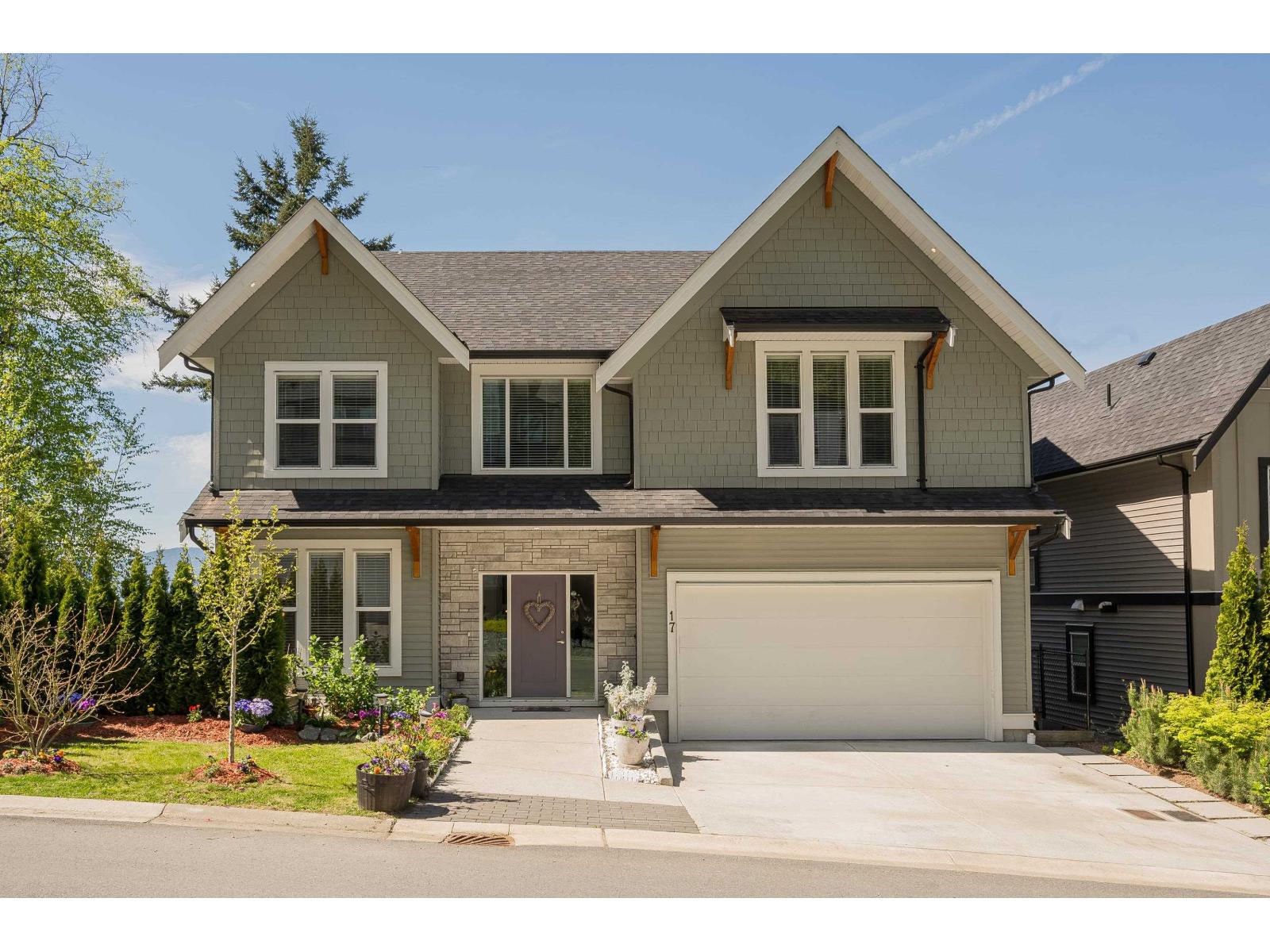 17 6262 Rexford Drive, East Chilliwack, Chilliwack, British Columbia  V2R 6B4 - Photo 13 - R3114290