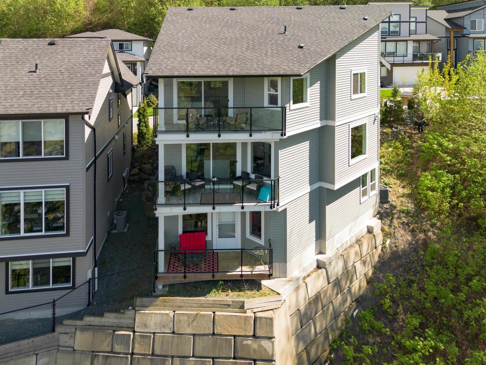 17 6262 Rexford Drive, East Chilliwack, Chilliwack, British Columbia  V2R 6B4 - Photo 5 - R3114290