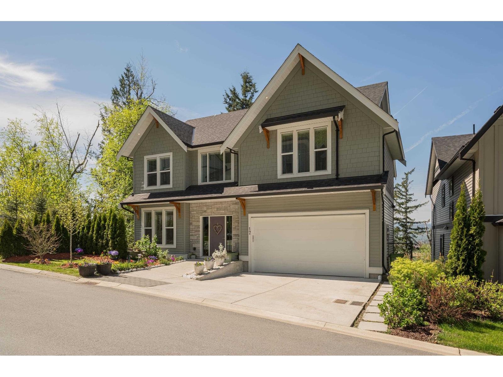 17 6262 Rexford Drive, East Chilliwack, Chilliwack, British Columbia  V2R 6B4 - Photo 14 - R3114290