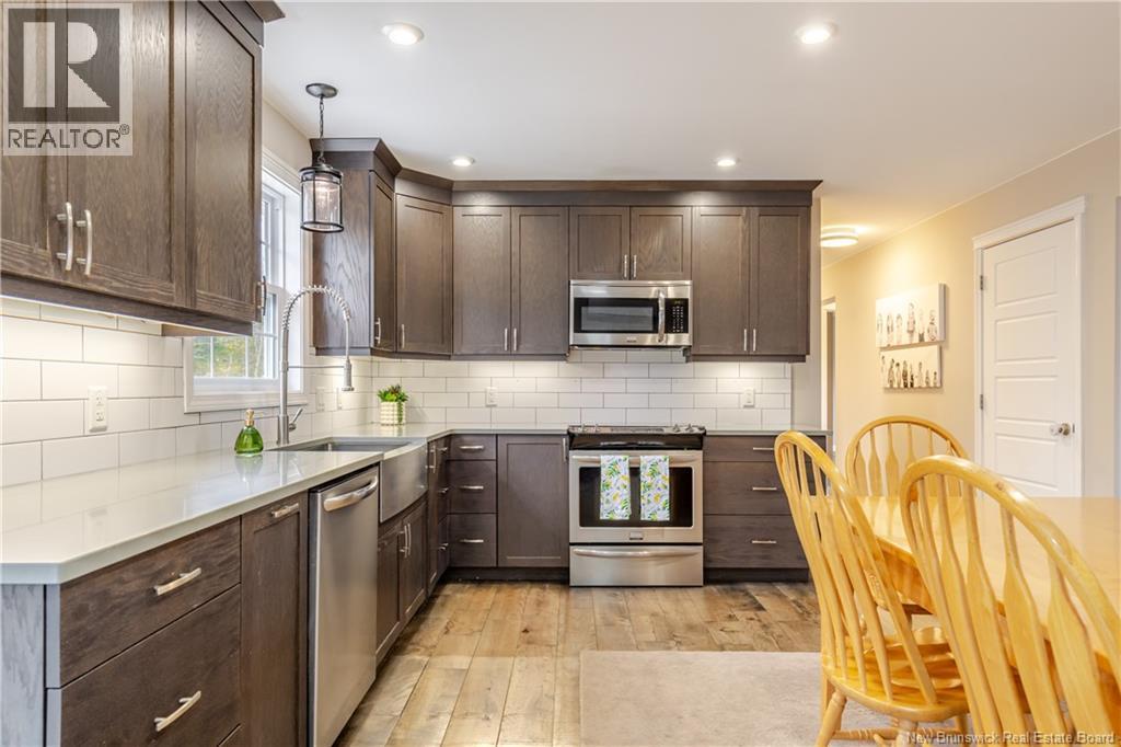 25 Tanya Drive, Douglas, New Brunswick  E3G 8A5 - Photo 13 - NB137526