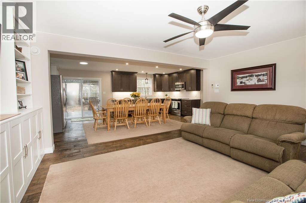 25 Tanya Drive, Douglas, New Brunswick  E3G 8A5 - Photo 22 - NB137526