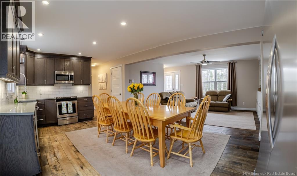 25 Tanya Drive, Douglas, New Brunswick  E3G 8A5 - Photo 10 - NB137526