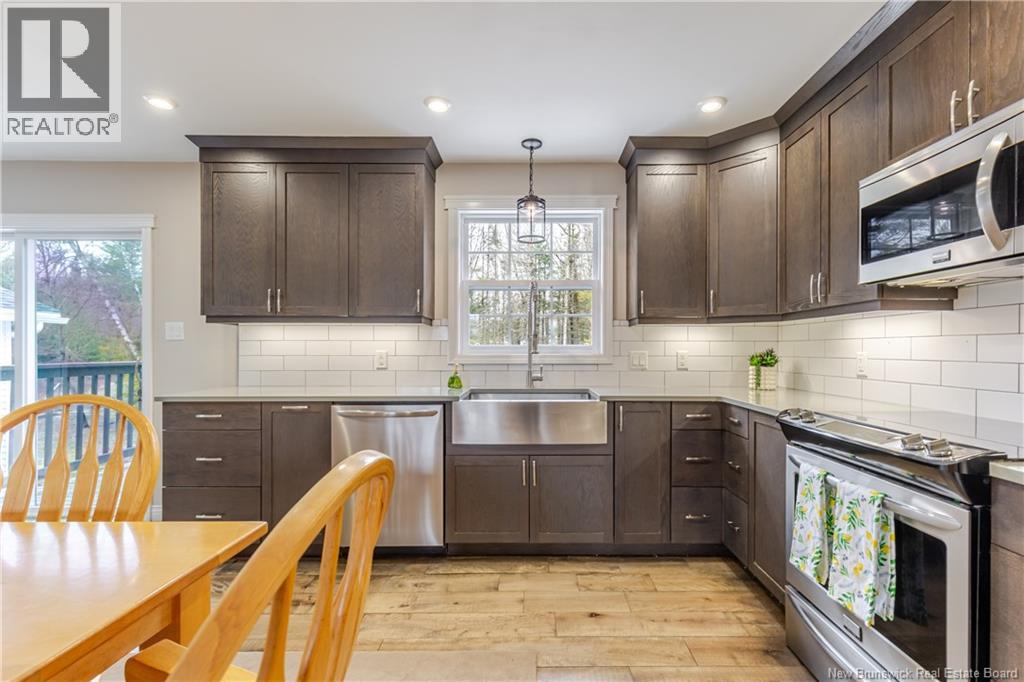 25 Tanya Drive, Douglas, New Brunswick  E3G 8A5 - Photo 11 - NB137526