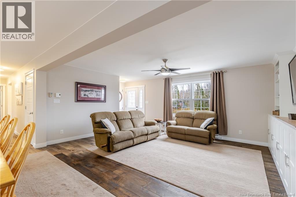 25 Tanya Drive, Douglas, New Brunswick  E3G 8A5 - Photo 19 - NB137526