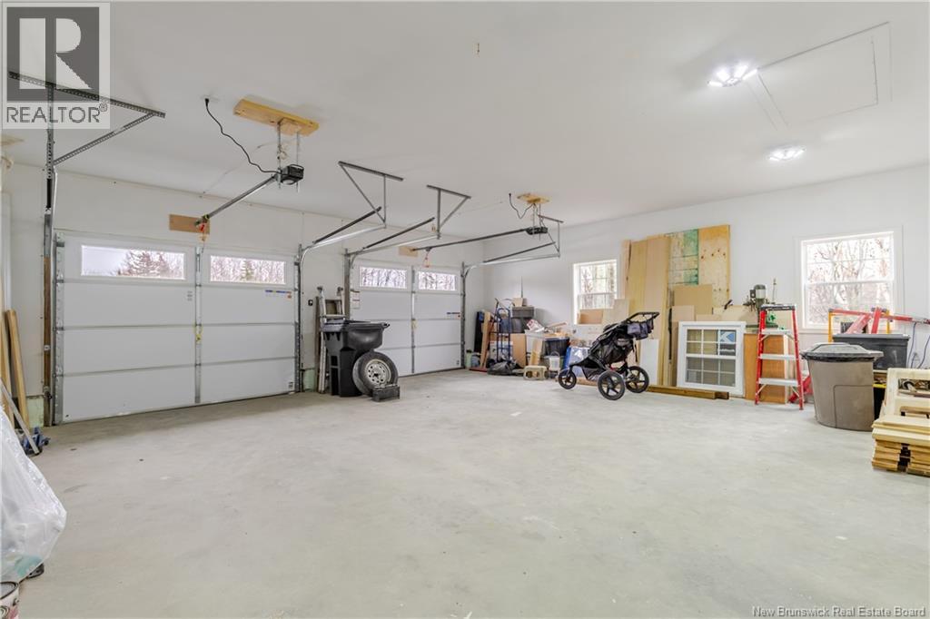 25 Tanya Drive, Douglas, New Brunswick  E3G 8A5 - Photo 45 - NB137526
