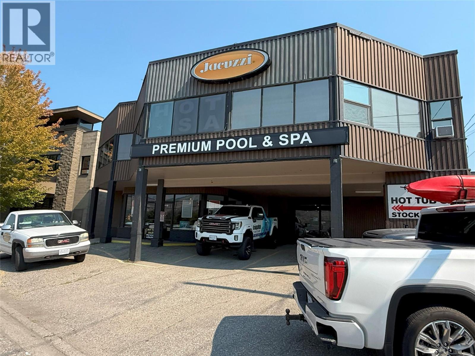 5201 26 Street, Vernon, British Columbia  V1T 8G4 - Photo 2 - 10361718