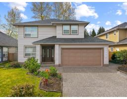 15488 108A AVENUE, Surrey, British Columbia