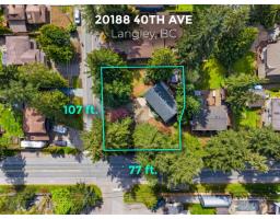 20188 40 AVENUE, Langley, British Columbia