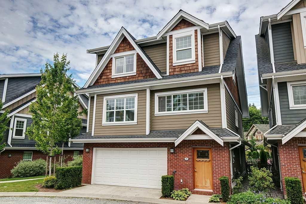 21 15988 32 AVENUE, Surrey, British Columbia