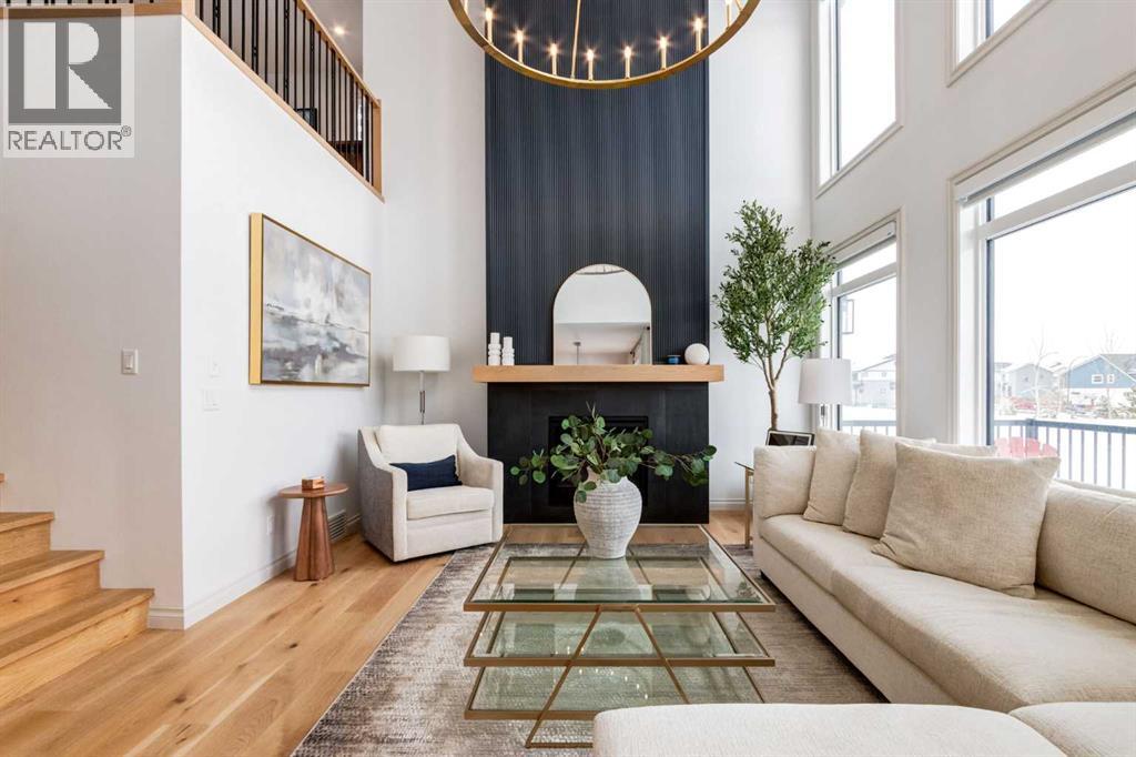 34 Rowmont Grove Nw, Calgary, Alberta  T3L 0L3 - Photo 14 - A2297930