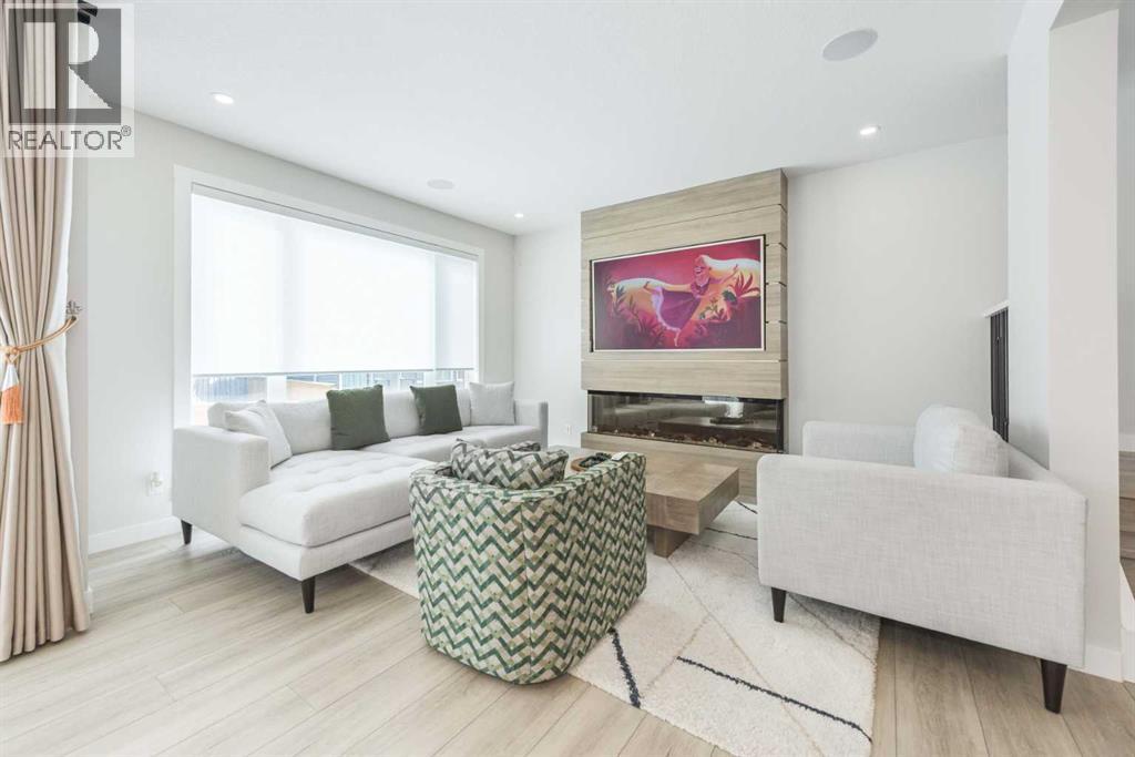 181 Amblehurst Rise Nw, Calgary, Alberta  T3P 2A1 - Photo 11 - A2301916