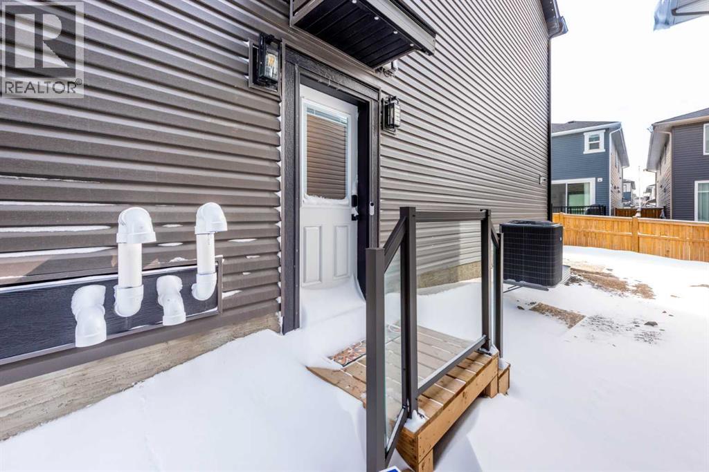 181 Amblehurst Rise Nw, Calgary, Alberta  T3P 2A1 - Photo 47 - A2301916