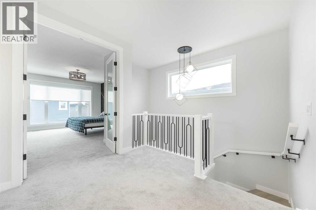 181 Amblehurst Rise Nw, Calgary, Alberta  T3P 2A1 - Photo 18 - A2301916