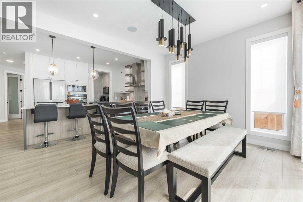 181 Amblehurst Rise Nw, Calgary, Alberta  T3P 2A1 - Photo 9 - A2301916