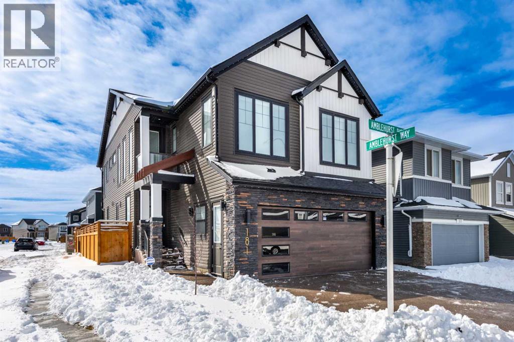 181 Amblehurst Rise Nw, Calgary, Alberta  T3P 2A1 - Photo 45 - A2301916