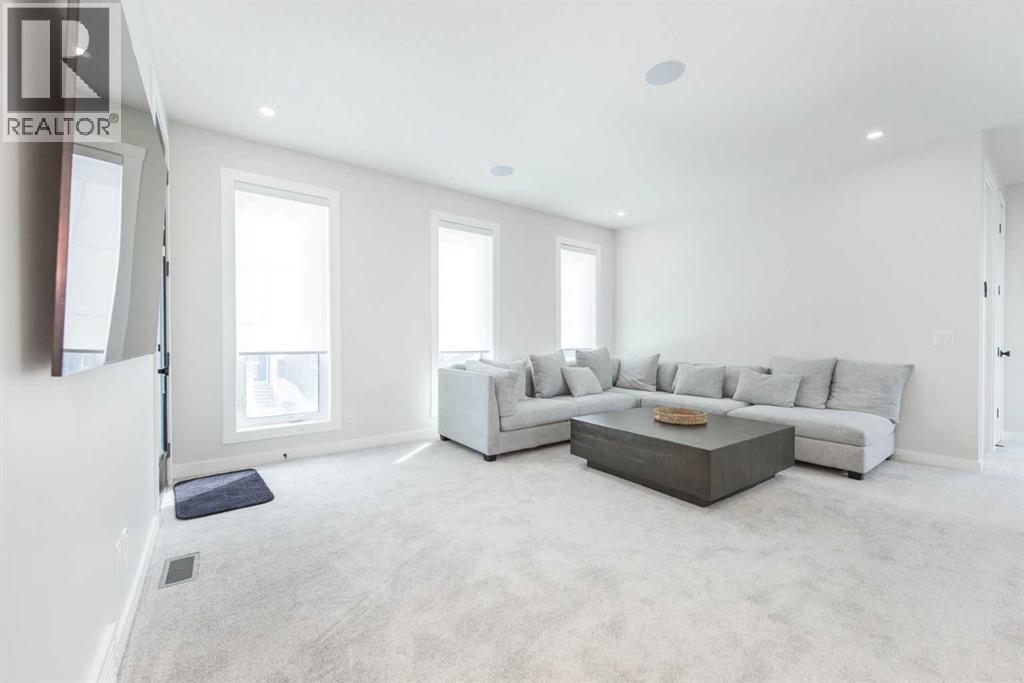 181 Amblehurst Rise Nw, Calgary, Alberta  T3P 2A1 - Photo 27 - A2301916