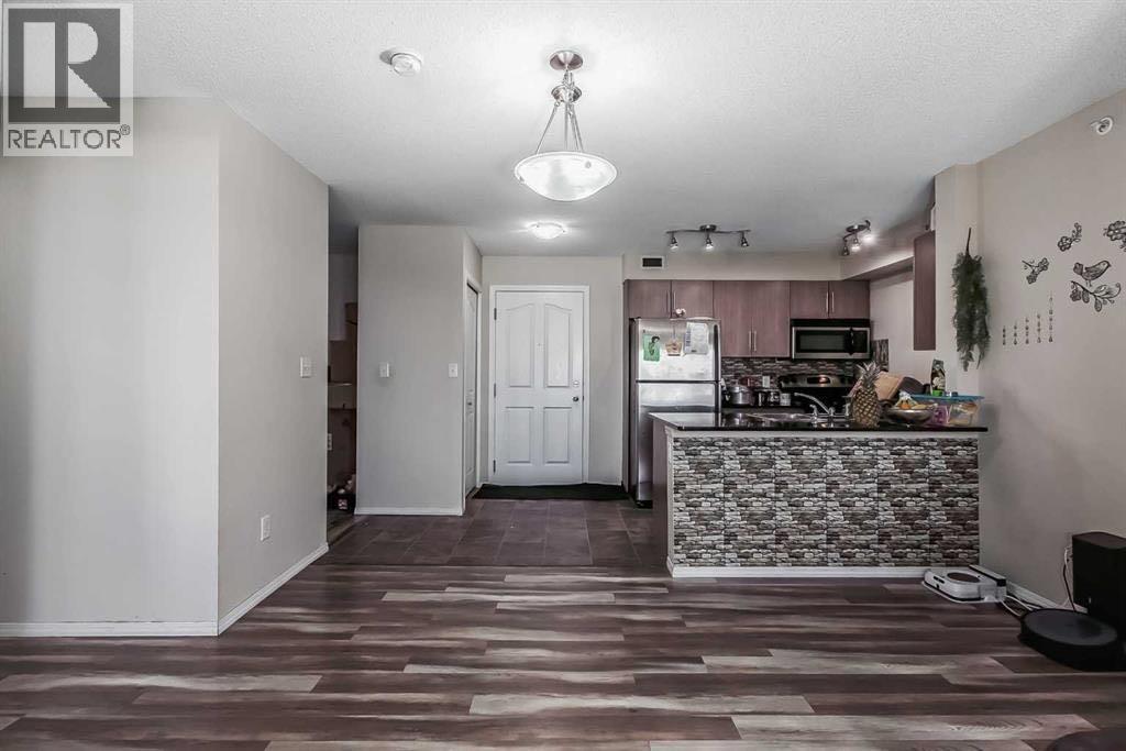 408, 7110 80 Avenue Ne, Calgary, Alberta  T3J 0N4 - Photo 4 - A2301920