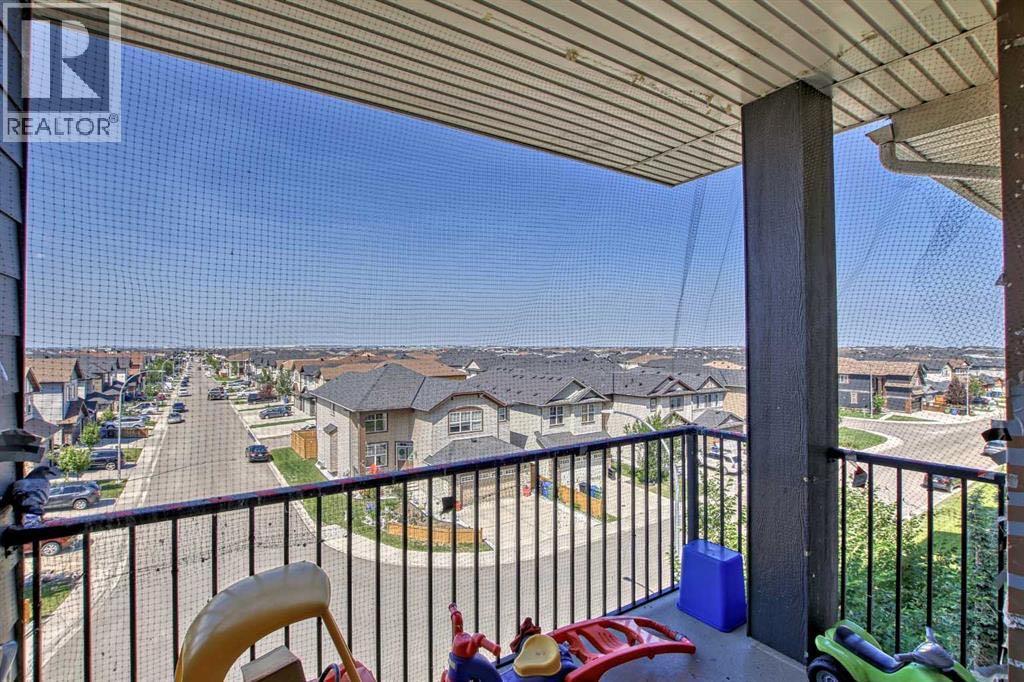 408, 7110 80 Avenue Ne, Calgary, Alberta  T3J 0N4 - Photo 5 - A2301920