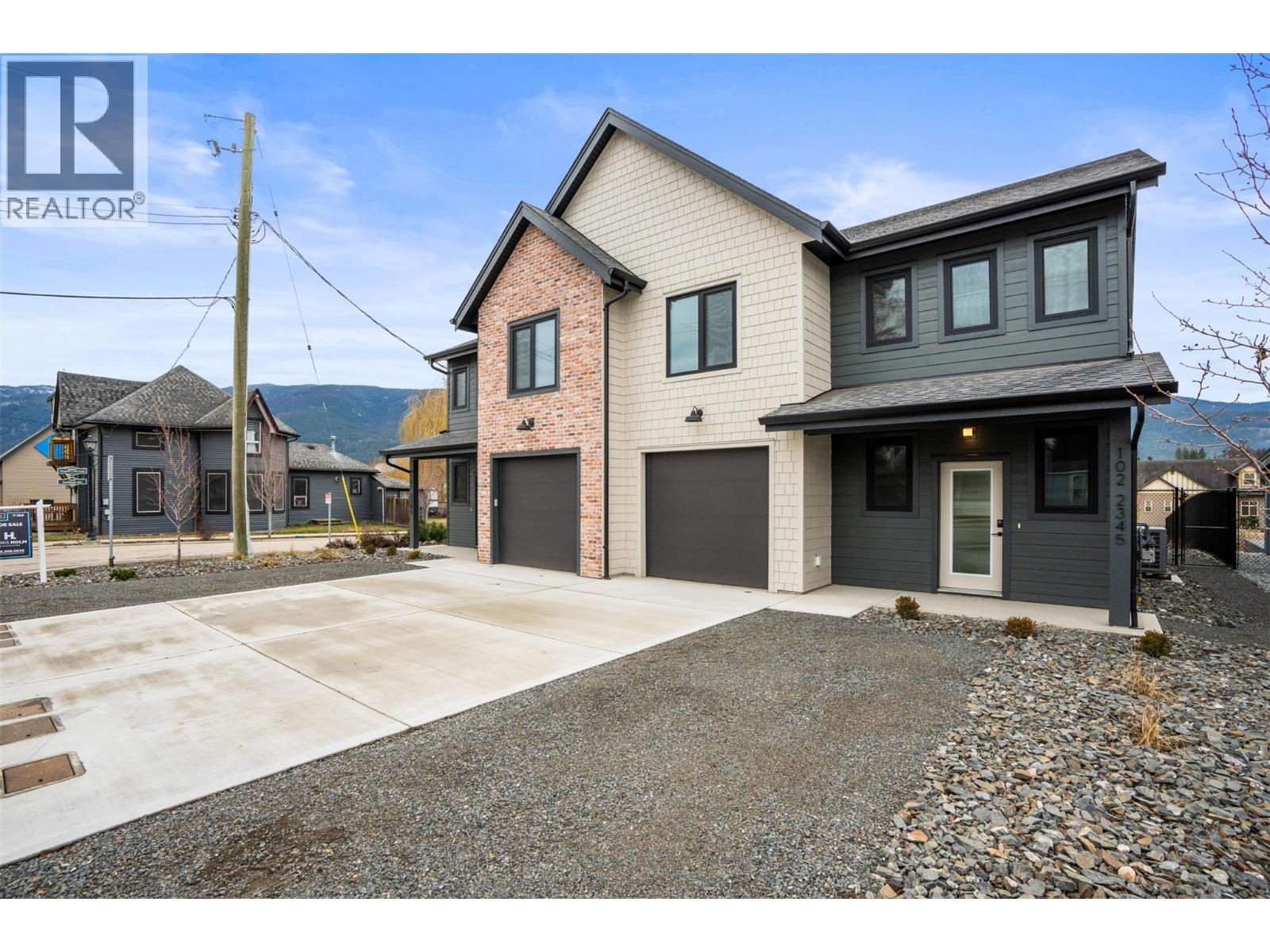 2345 Patterson Avenue Unit# 102, Armstrong, British Columbia  V0E 1B0 - Photo 4 - 10383931