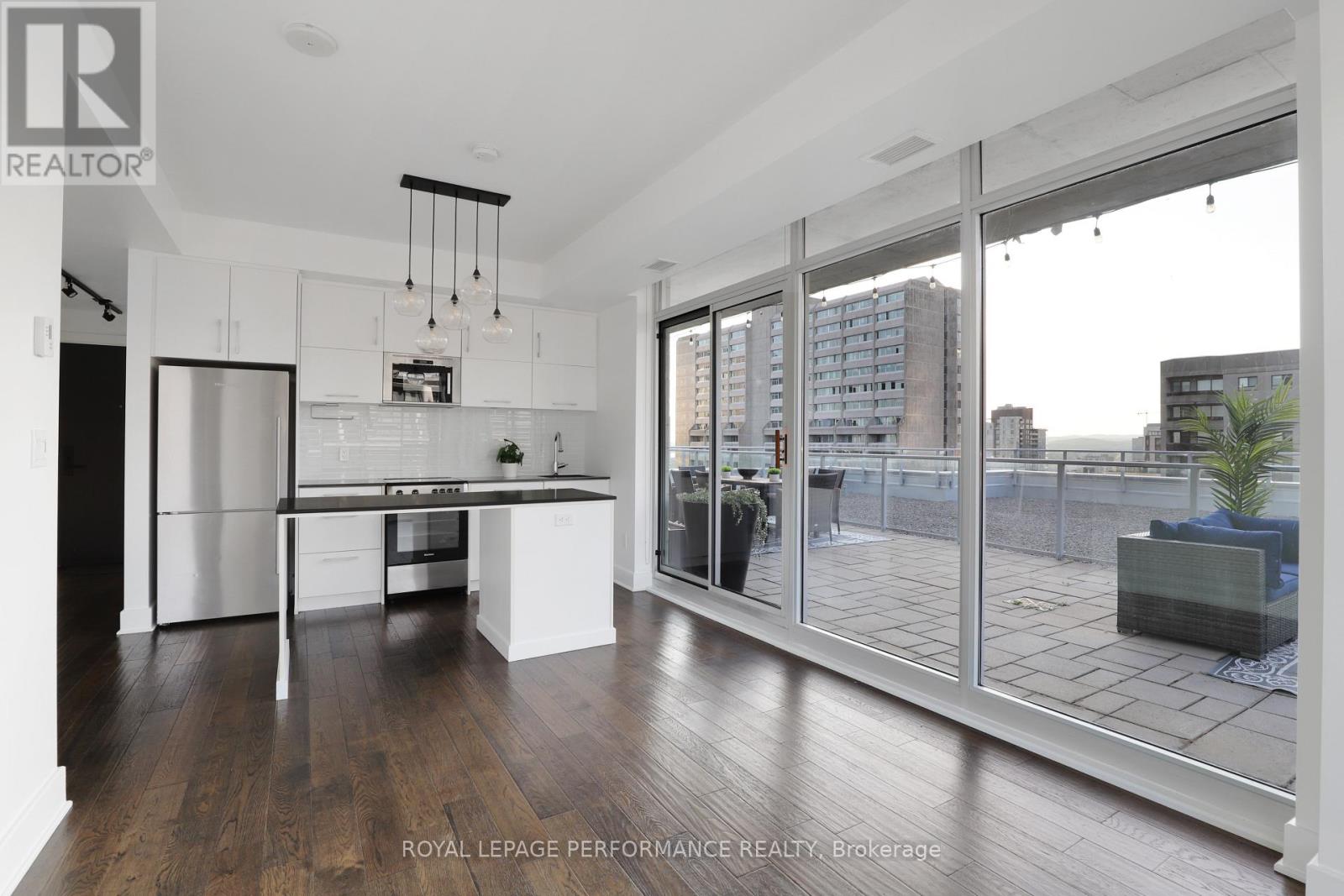 1603 - 255 Bay Street, Ottawa, Ontario  K1R 0C5 - Photo 10 - X13027854