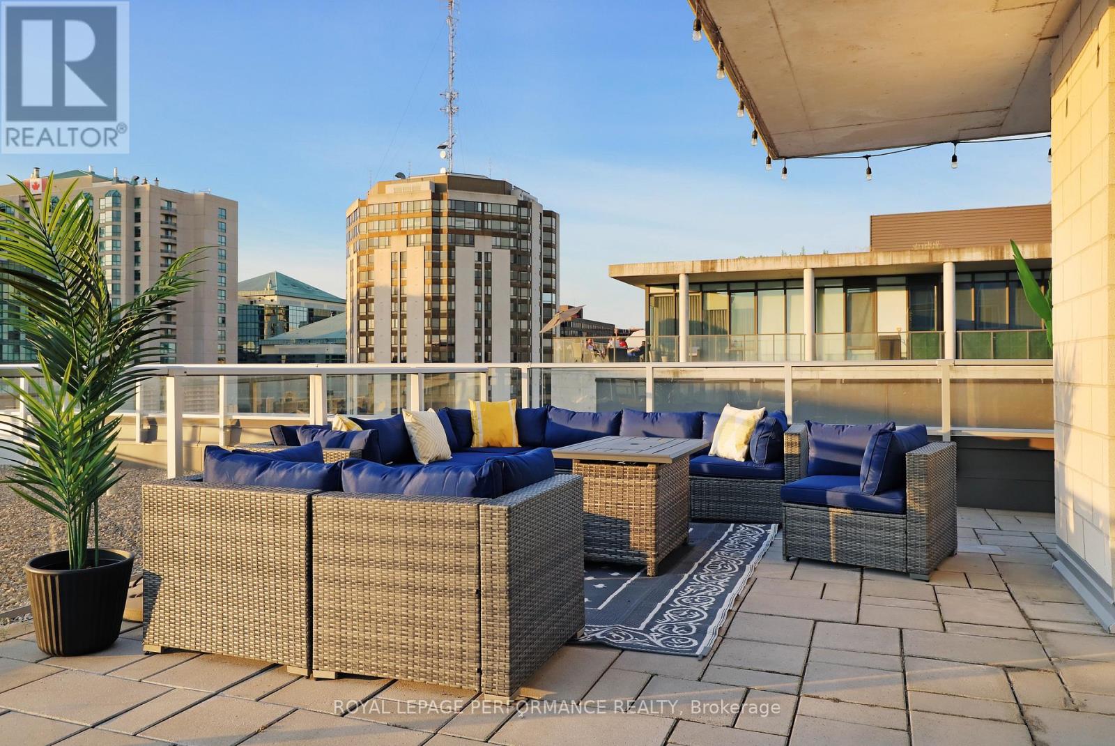 1603 - 255 Bay Street, Ottawa, Ontario  K1R 0C5 - Photo 30 - X13027854