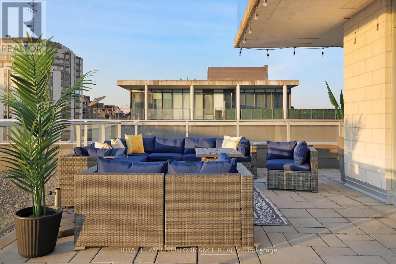 1603 - 255 Bay Street, Ottawa, Ontario  K1R 0C5 - Photo 31 - X13027854