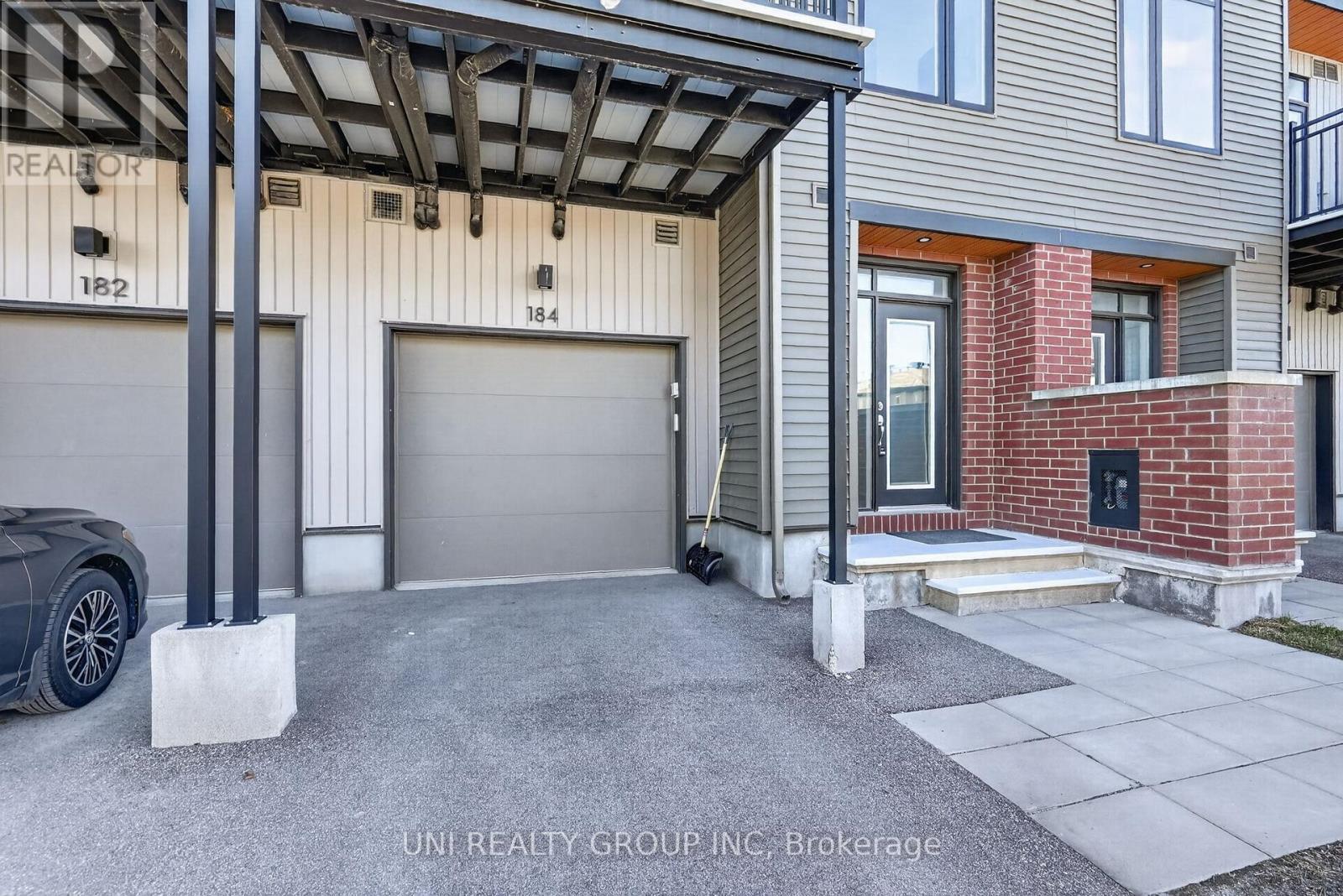 184 Visor Private, Ottawa, Ontario  K2V 0S6 - Photo 3 - X13027888