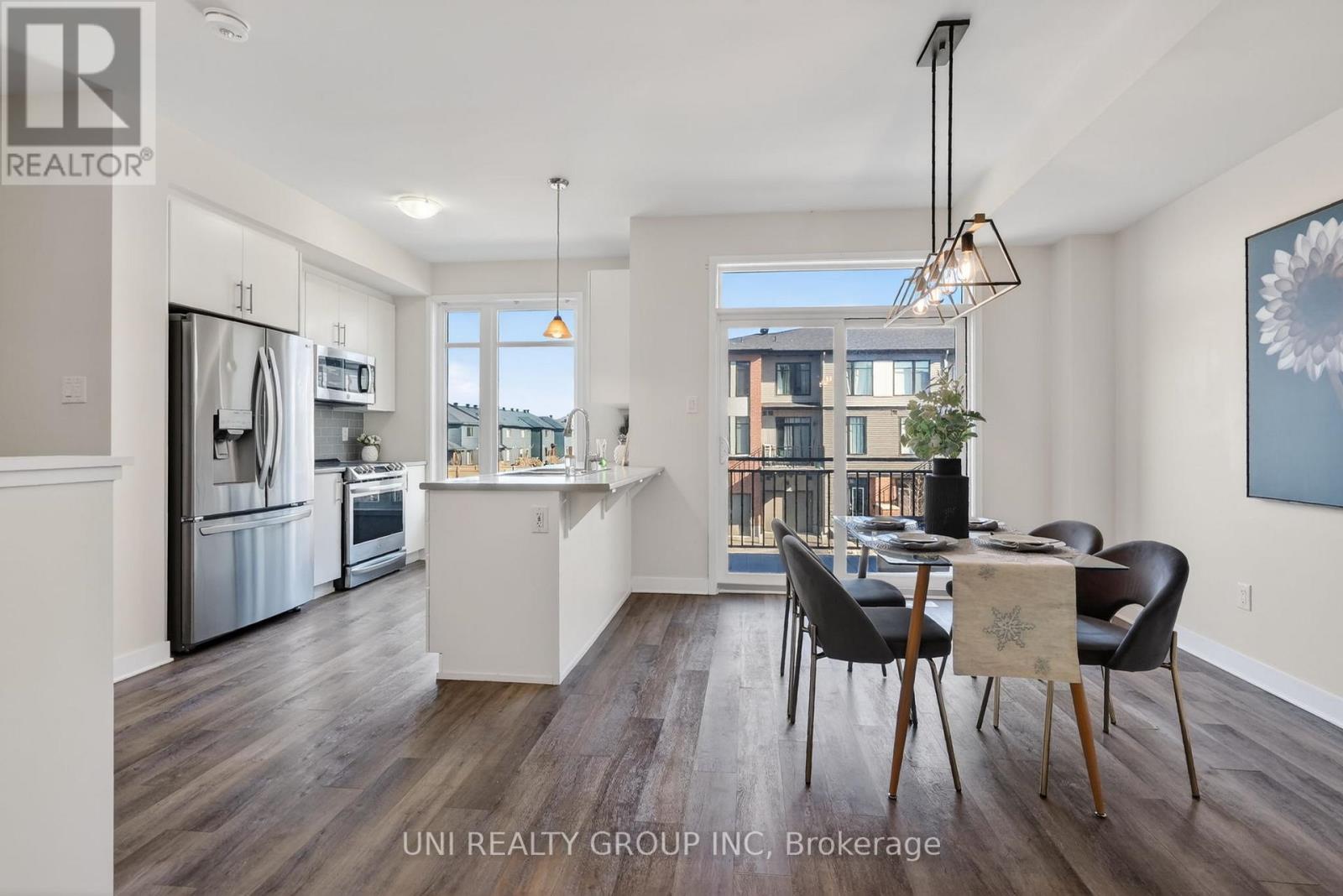 184 Visor Private, Ottawa, Ontario  K2V 0S6 - Photo 8 - X13027888